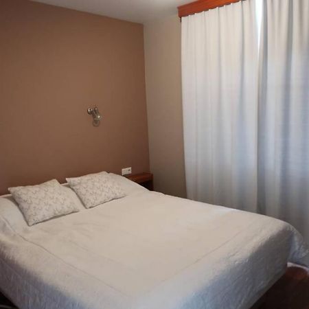 Warm And Welcoming Flat Downtown Akureyri Lejlighed Eksteriør billede