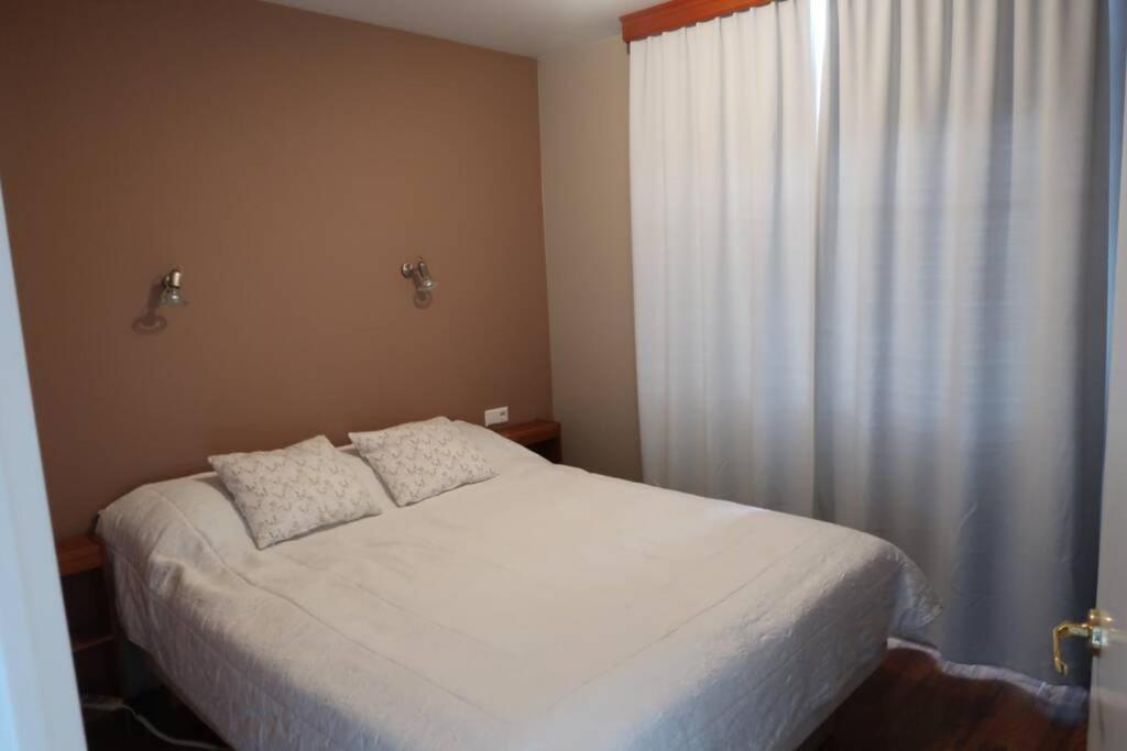 Warm And Welcoming Flat Downtown Akureyri Lejlighed Eksteriør billede